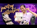 My Earring Collection 🤩 | Gold, Silver Jewelry Collection💍💎 | Cute Sisters