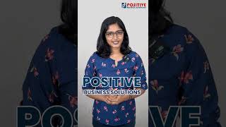 സൂര്യന്റെ വെളിച്ചത്തിൽ പണം ലാഭിക്കാം!  Positive Business Solutions-ൽ നിന്ന് സോളാർ പാനൽ സബ്‌സിഡിയോടെ