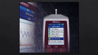 Rugosímetro-Digital/ Surface Roughness Tester