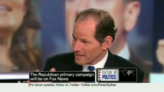 CNN: 2012 GOP primaries held on Fox News?