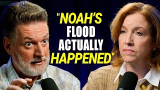 5 Reasons Noah’s Flood Actually Happened