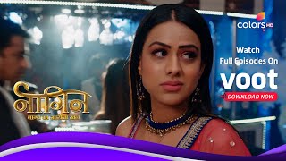 Naagin Ki Daastaan | नागिन | Will Vrinda Find The Naagmani? | क्या वृंदा ढूंढ पाएगी नागमणि?