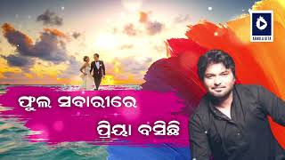 Phula Sabarire Priya Basichi। Superhit Odia Song। Babul Supriyo। Abhula Gita