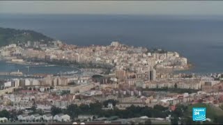 Crise migratoire entre le Maroc et l'Espagne : Ceuta, porte d'entrée vers l'Europe ?