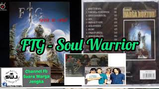 FTG - Soul Warrior