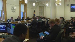 Bill would help tackle Colorado's competency backlog