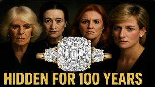 THE RAREST ENGAGEMENT RINGS YOU’VE EVER SEEN!