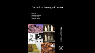 The Public Archaeology of Treasure Book Launch