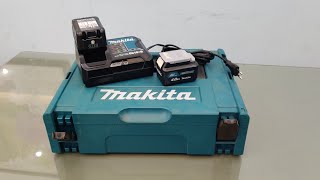 Makita Power Source Kit 12V -  MKP1SM122 or 197641-2