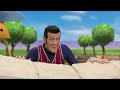 We Are Number One but it's a Messy Acapella