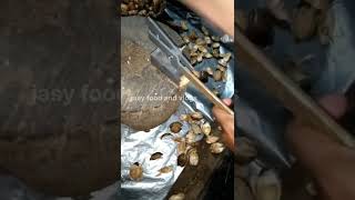 Arecanut dehusking || അടക്ക പൊളിക്കാൻ എളുപ്പ വഴി ||#shorts