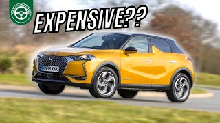 DS3 Crossback 2019 - FULL REVIEW