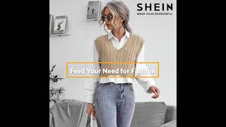 SHEIN | Discover over 10,000 styles