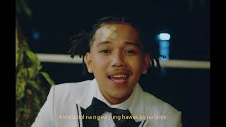 Toxy - Supafly (Official Music Video)