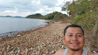 Koh Ach Ses Trip 2019-កោះអាចម៍សេះ ខេត្តកែប