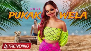 pukak Wela  | OfficialMusic Video | funny version