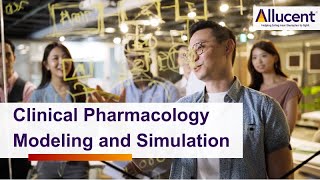 Clinical Pharmacology Modeling and Simulation (CPMS)