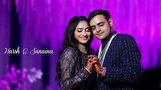 WEDDING TEASER 2024 || HARSH & SUNAINA || BALOTRA || RAJASTHAN || PAREEK DIGITAL || SRI DUNGARGARH