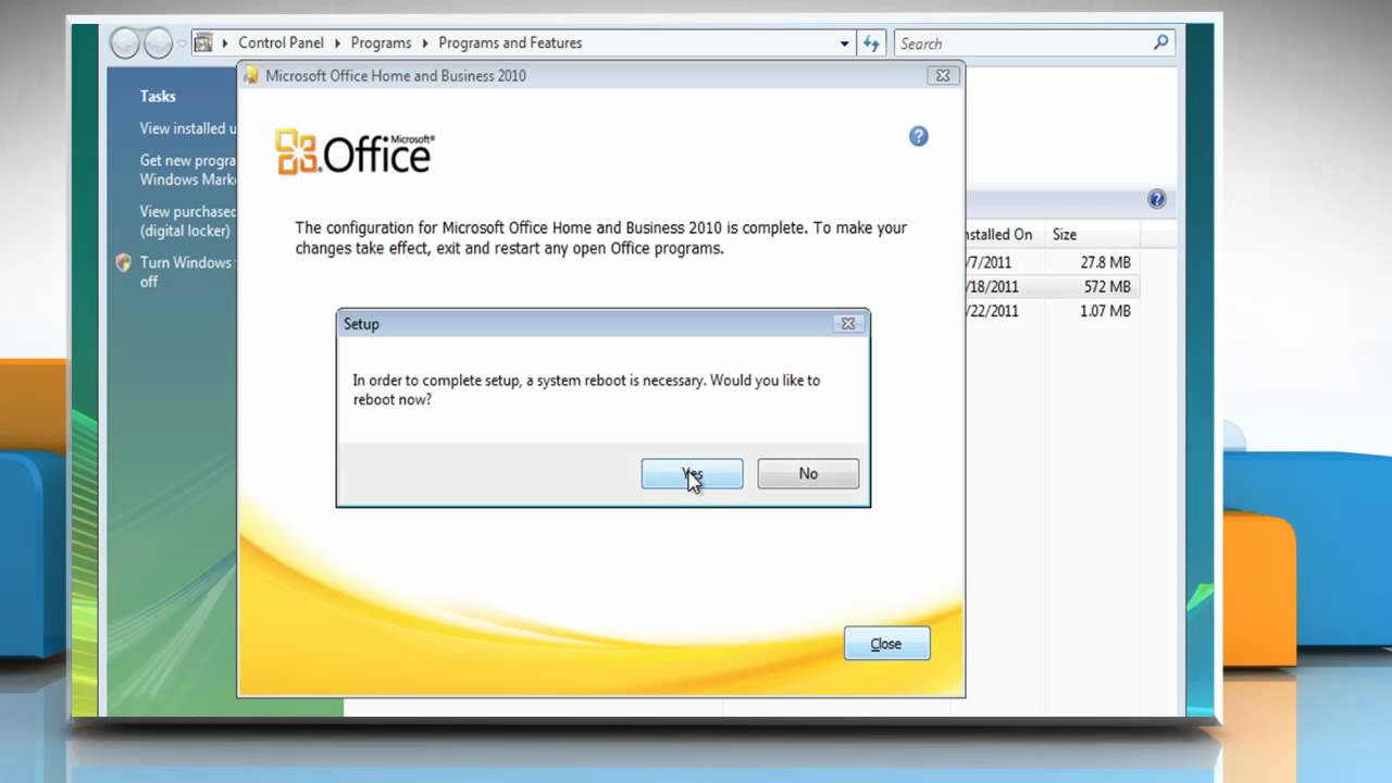 Microsoft office 2010 windows 10 x64