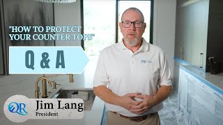 Top 5 Quartz Countertop Questions Answered | Expert Q&A with Jim Lang