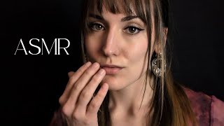 Kisses, Compliments \u0026 Caresses 🩷 ASMR Personal Attention