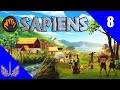 The Grand Future Awaits in Sapiens Season 3 - Episode 8