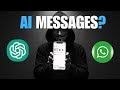 How to Add ChatGPT to WhatsApp (Quick & Easy Tutorial)