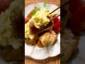 チキン南蛮の作り方！プロの美味しく仕上げるコツ chicken nanban