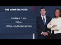 Voters in Atlanta to chose new president of the city's council