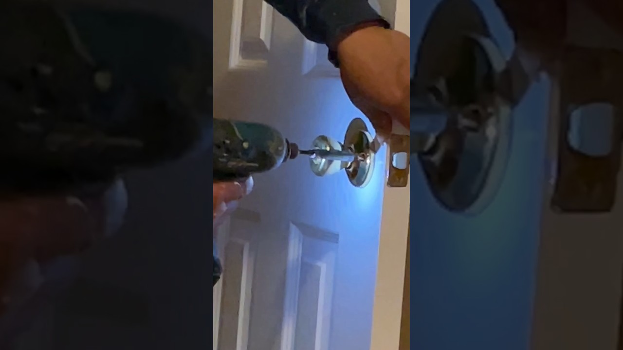 Fixing Locks Youtube