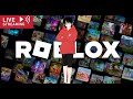 Live Roblox: Grinding Anime Last Stand + Blox Fruits [31] - Roblox #bloxfruits