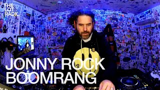 JONNY ROCK BOOMRANG @TheLotRadio  12-06-2024