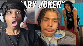 HE WAS LIVING A DOUBLE LIFE! NOAH SCURRY *JOKER* FULL STORY - AMERICAN'S CONFIDENTIAL (REACTION!!!)