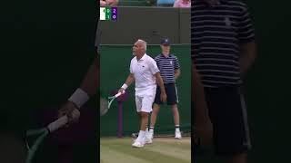 Mansour Bahrami made this pocket catch look so EASY 👏 #shorts