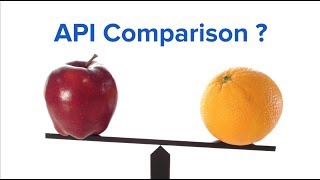 Web Services Beginner Tutorial 8 - How to Compare two wsdl (api web services) online