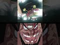 Scariest Devil Fruit Awakening | One Piece Theory #shorts