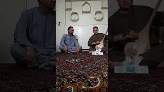 حاجی گل محمد نظری جدید به فرمایش داود حاجی سردار