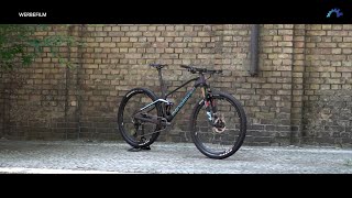 Mondraker F Podium RR 2020 / 10 KG FULLY 2020 / one of the best fullsuspension mtb  2019