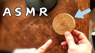 ASMR Relaxant avec un Couvercle