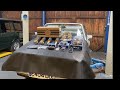 MK 1 VW Golf GTI Rare Car Barn Find Restoration PT 3