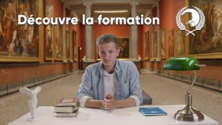 Présentation de notre formation: La Méthode PASS