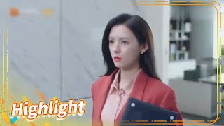 张予曦时装大赏 10集换了27套造型《夜色暗涌时 Love At Night》【芒果TV青春剧场】