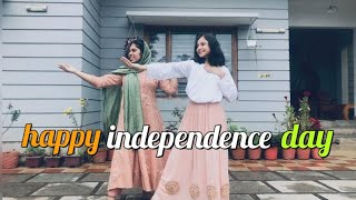 Happy Independence Day 🇮🇳💫  |  Independence day dance | Teri mitti