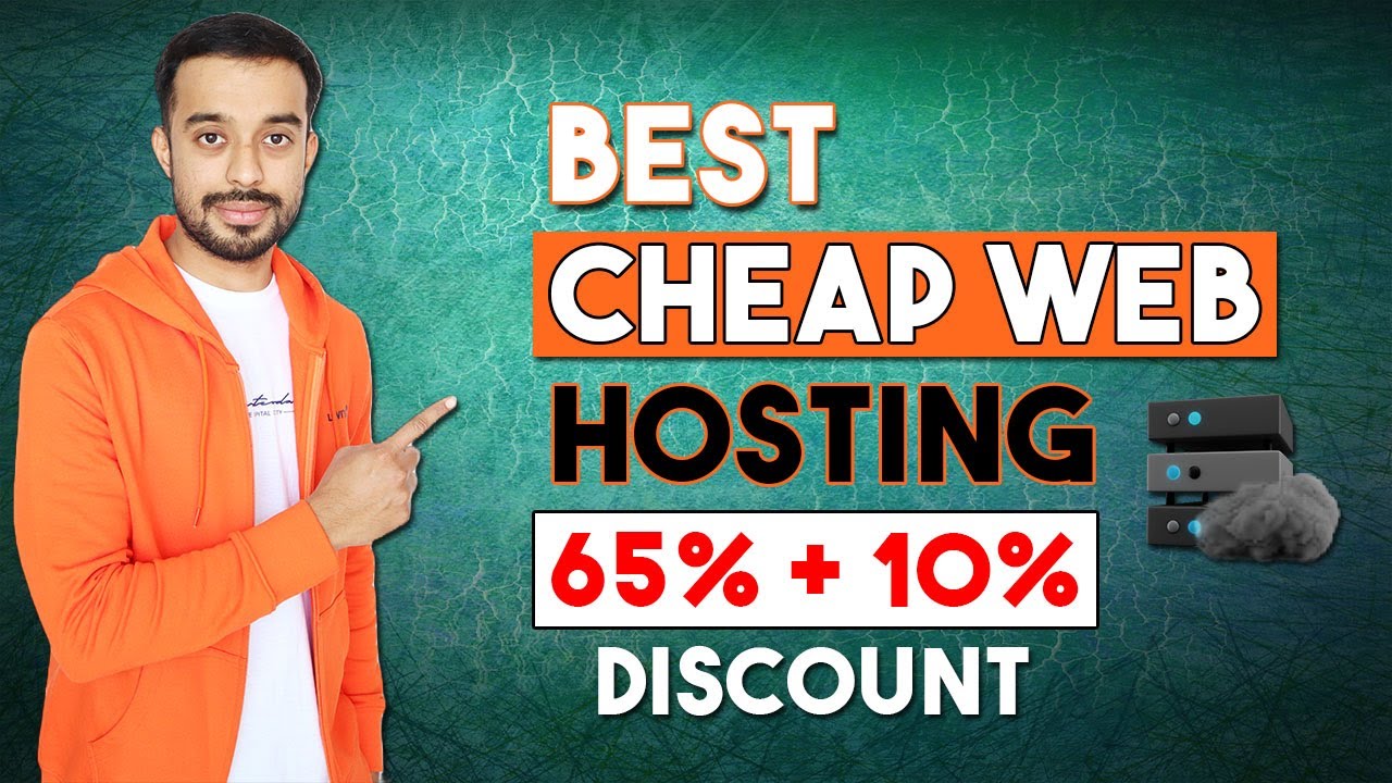 Best Cheap Web Hosting | Cheapest Web Hosting 2023 | Cheap Hosting For ...