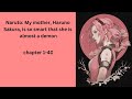 Naruto: My mother, Haruno Sakura, is so smart that she is almost a demon chapter 1-40 part 1