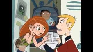 Kim Possible 1x01 Crush