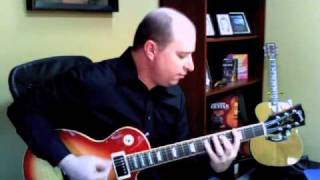 Creating More Interesting Chords | Learn & Master Guitar Tips
