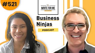 Custom Staffing Solutions for MSPs | Business Ninjas: WriteForMe and Scalable OS