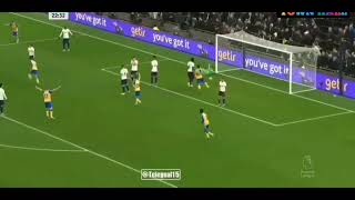 Armando Broja dhe me fitore. Tottenham vs Southampton 2-3