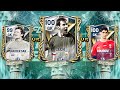 WHO'S THE BEST HOL GK? VDS VS CECH VS BOUNOU! FC MOBILE